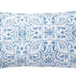Pottery Barn Selby Duvet and Sham Set (king/Cali king)